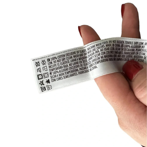 Forever 21 • High Waisted Paperbag Waist Jeans - Picture 7 of 8